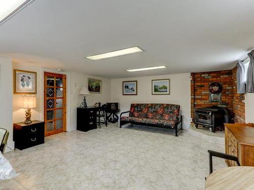 Family room - 369 Imp. De Gramont, Boileau, QC 