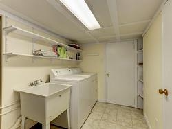 Laundry room - 