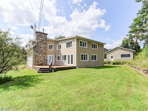 Exterior - 369 Imp. De Gramont, Boileau, QC 