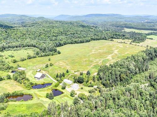 Aerial photo - 369 Imp. De Gramont, Boileau, QC 