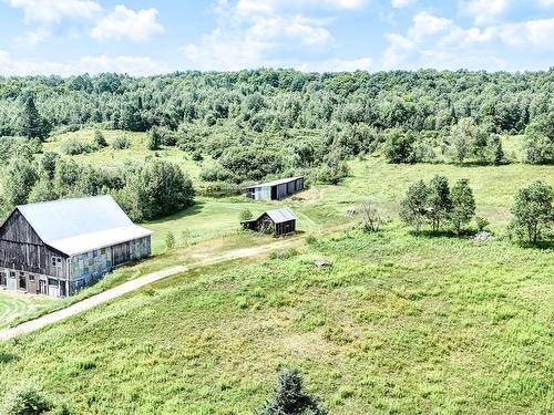 Aerial photo - 369 Imp. De Gramont, Boileau, QC 