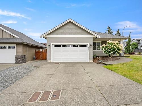 1023 Crown Isle Blvd, Courtenay, BC 