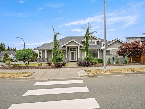 1023 Crown Isle Blvd, Courtenay, BC 