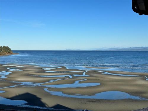 903C-181 Beachside Dr, Parksville, BC - Outdoor With Body Of Water With View