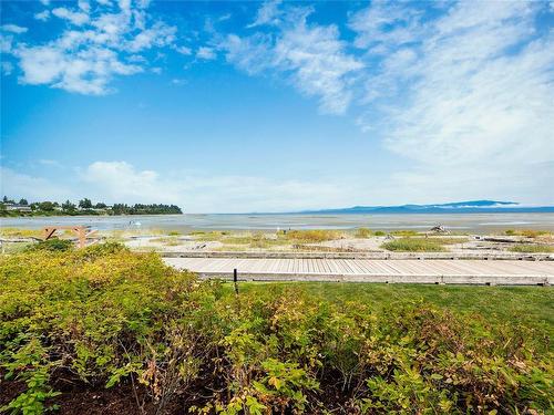 903C-181 Beachside Dr, Parksville, BC - Outdoor With Body Of Water With View