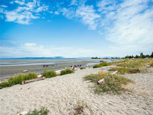 903C-181 Beachside Dr, Parksville, BC - Outdoor With Body Of Water With View