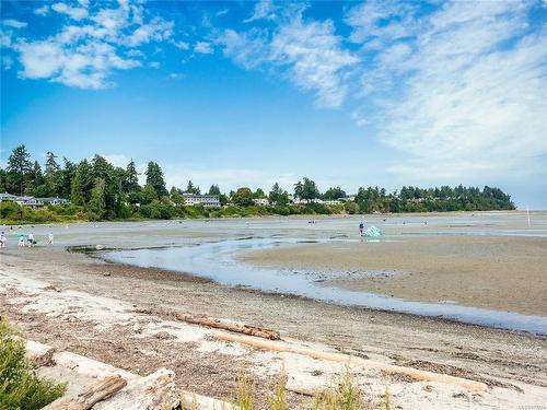 903C-181 Beachside Dr, Parksville, BC - Outdoor With Body Of Water With View