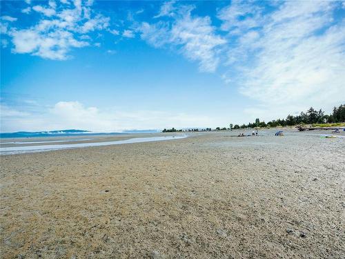 903C-181 Beachside Dr, Parksville, BC - Outdoor With Body Of Water With View