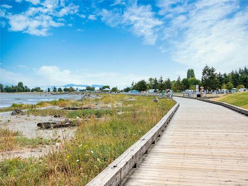 903C-181 Beachside Dr, Parksville, BC - Outdoor With Body Of Water With View