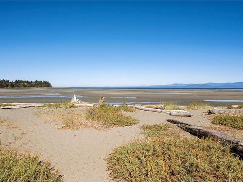 903C-181 Beachside Dr, Parksville, BC - Outdoor With Body Of Water With View