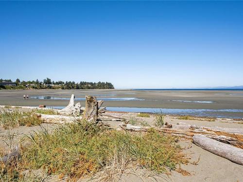 903C-181 Beachside Dr, Parksville, BC - Outdoor With Body Of Water With View