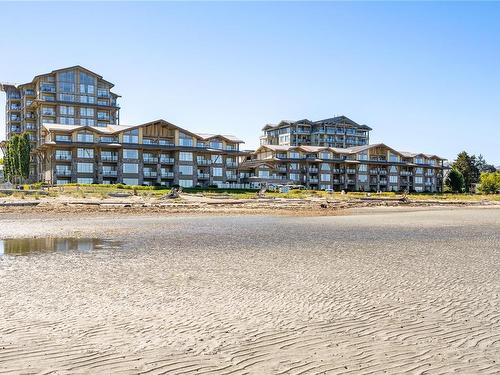 903C-181 Beachside Dr, Parksville, BC - Outdoor