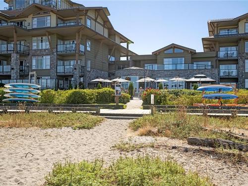 903C-181 Beachside Dr, Parksville, BC - Outdoor