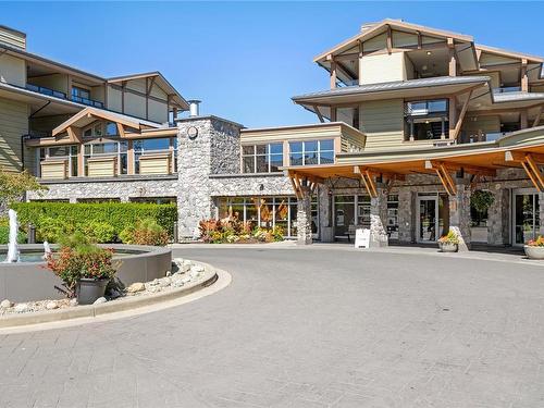 903C-181 Beachside Dr, Parksville, BC - Outdoor