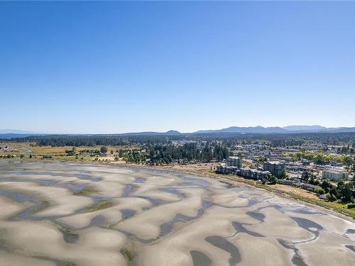 903C-181 Beachside Dr, Parksville, BC - Outdoor With View