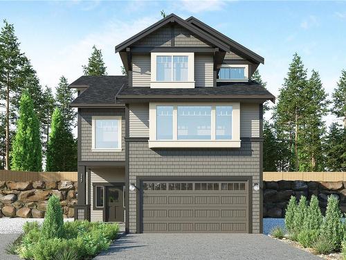 3447 Trumpeter St, Colwood, BC 