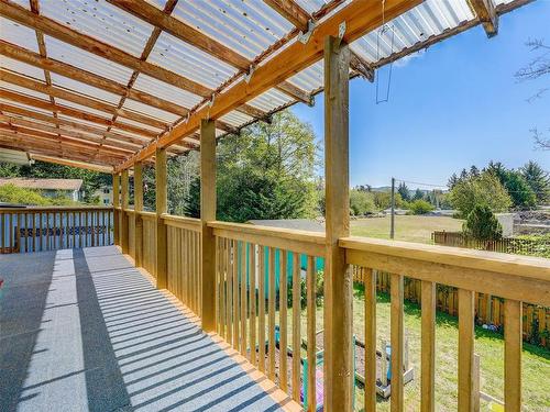 6943 Grant Rd West, Sooke, BC 