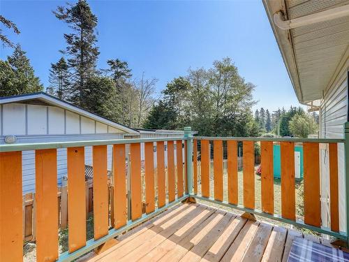 6943 Grant Rd West, Sooke, BC 