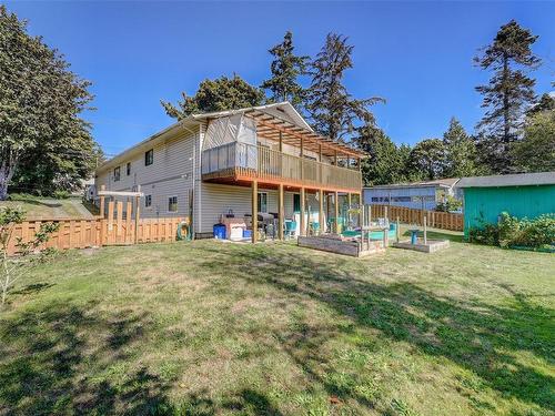 6943 Grant Rd West, Sooke, BC 