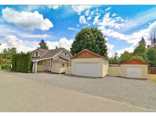 5292 Margaret St, Port Alberni, BC 