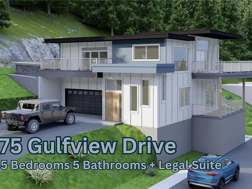 3875 Gulfview Dr, Nanaimo, BC 