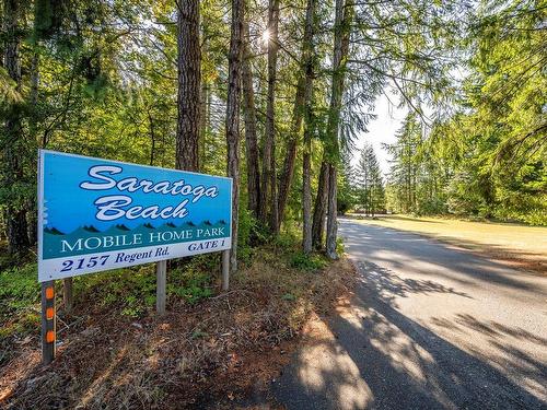 A3-2157 Regent Rd, Black Creek, BC 