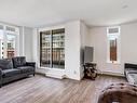 509-845 Johnson St, Victoria, BC  - Indoor Photo Showing Living Room 