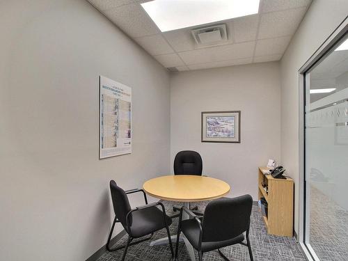 Office - 1725 3E Avenue, Val-D'Or, QC - Indoor