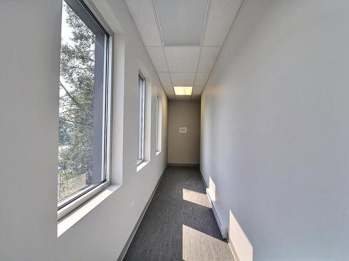 Passageway - 1725 3E Avenue, Val-D'Or, QC - Indoor Photo Showing Other Room