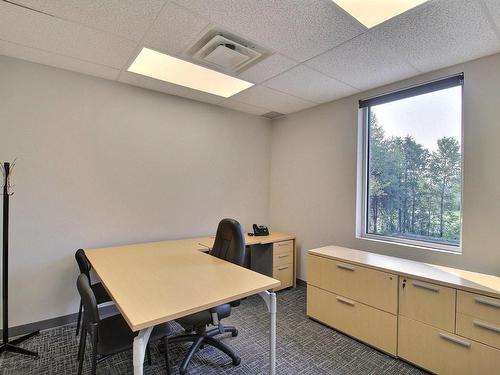 Office - 1725 3E Avenue, Val-D'Or, QC - Indoor Photo Showing Office