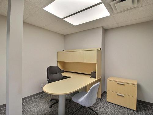 Office - 1725 3E Avenue, Val-D'Or, QC - Indoor