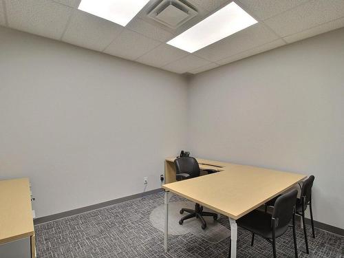 Office - 1725 3E Avenue, Val-D'Or, QC - Indoor