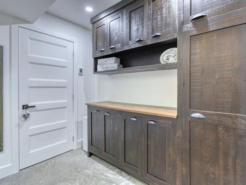 Laundry room - 125 Allée Des Weskarinis, Mont-Tremblant, QC - Indoor Photo Showing Other Room