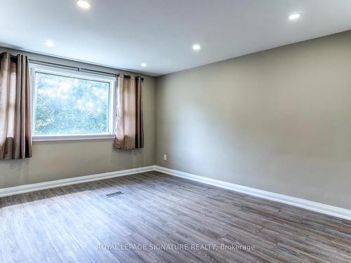 5 John St, Halton Hills, ON - Indoor Photo Showing Other Room