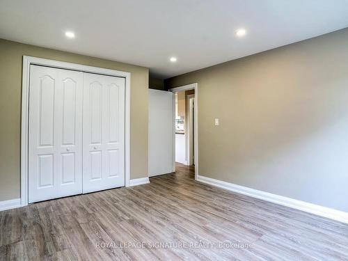 5 John St, Halton Hills, ON - Indoor Photo Showing Other Room