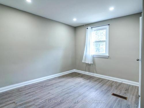 5 John St, Halton Hills, ON - Indoor Photo Showing Other Room