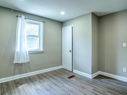 5 John St, Halton Hills, ON - Indoor Photo Showing Other Room