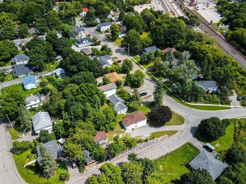 5 John St, Halton Hills, ON - Outdoor With View