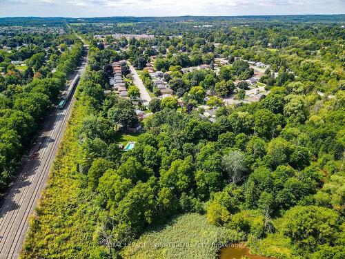 5 John St, Halton Hills, ON - Outdoor With View