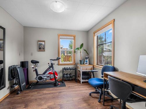 142 Williams Street, Kamloops, BC - Indoor