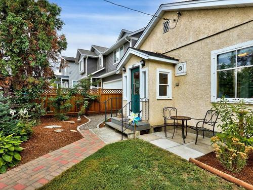 142 Williams Street, Kamloops, BC - Outdoor