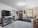 142 Williams Street, Kamloops, BC  - Indoor Photo Showing Living Room 