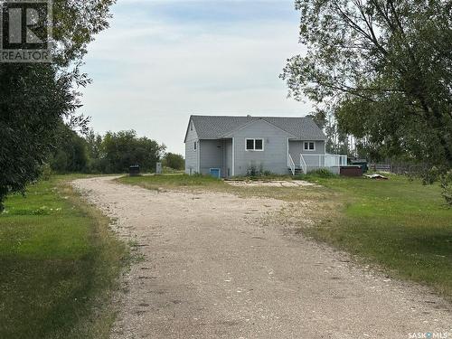 Temple Land  "S", Hudson Bay Rm No. 394, SK - Outdoor