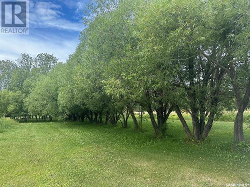 Temple Land  "S", Hudson Bay Rm No. 394, SK - Outdoor With View