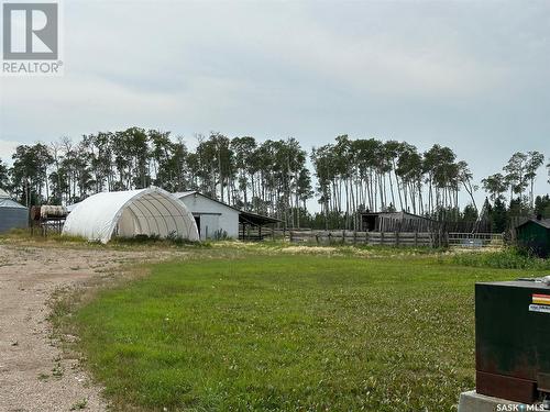 Temple Land  "S", Hudson Bay Rm No. 394, SK - Outdoor