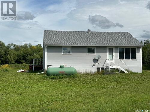 Temple Land  "S", Hudson Bay Rm No. 394, SK - Outdoor