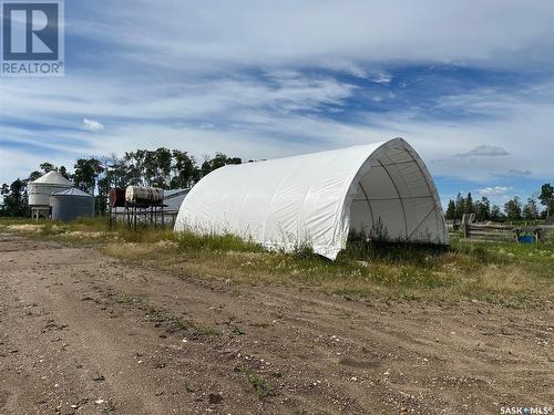 Temple Land  "S", Hudson Bay Rm No. 394, SK - Outdoor With View