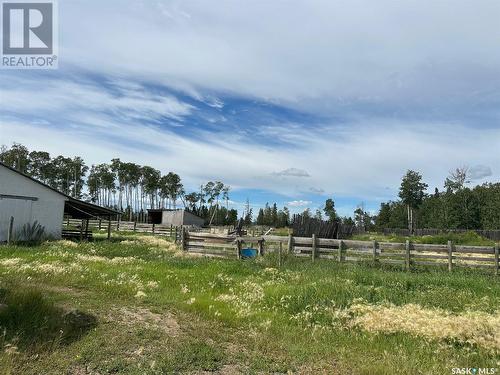 Temple Land  "S", Hudson Bay Rm No. 394, SK - Outdoor With View