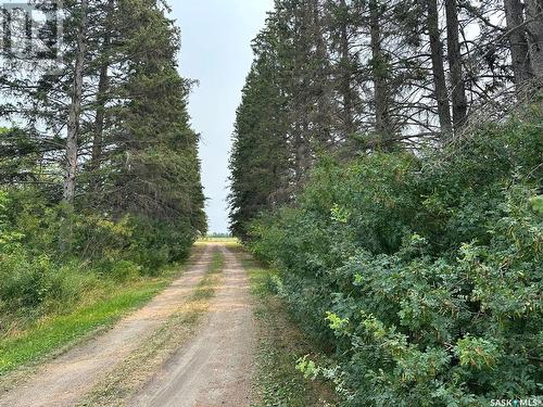 Temple Land "K", Hudson Bay Rm No. 394, SK - Outdoor