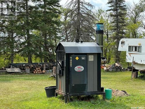 Temple Land "K", Hudson Bay Rm No. 394, SK - Outdoor